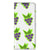 Nokia G50 Flip Style Cover Druiven - B2C Telecom