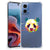 Motorola Moto G34 Stevig Bumper Hoesje Panda Color