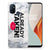 OnePlus Nord N100 Siliconen hoesje met naam Already Taken White B2C Telecom