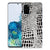 Samsung Galaxy S20 Plus TPU Hoesje Slangenprint