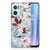 Hoesje maken OnePlus Nord CE 2 5G Watercolor Flowers B2C Telecom