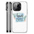 iPhone 14 Pro Hoesje Boho Beach B2C Telecom
