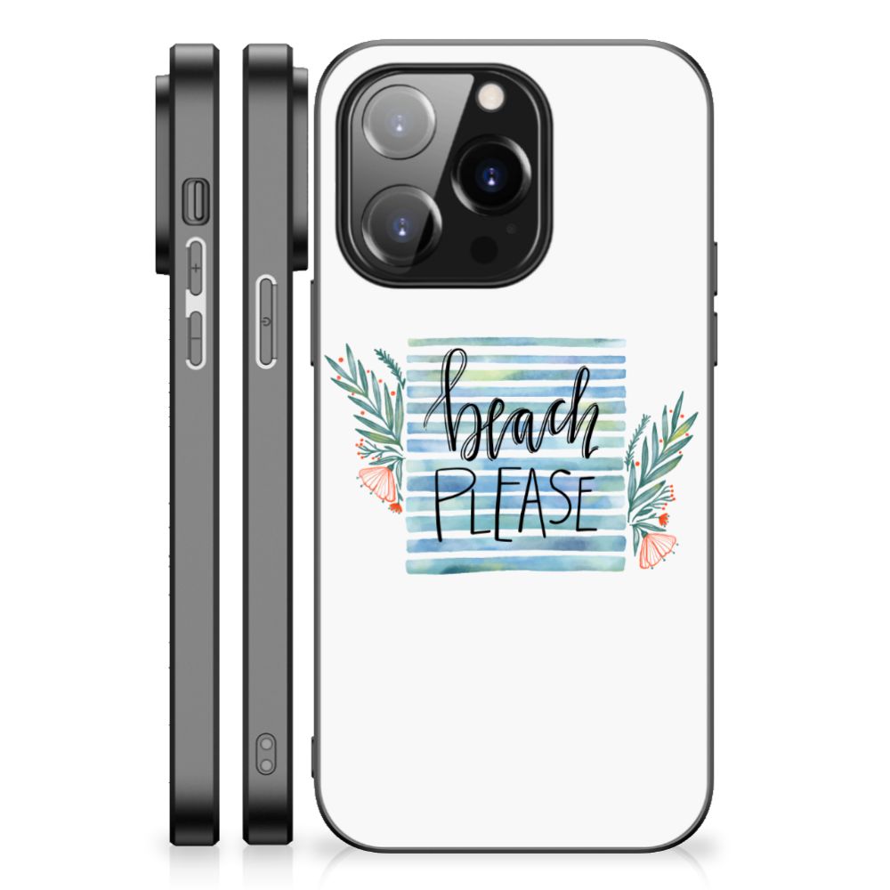 iPhone 14 Pro Hoesje Boho Beach B2C Telecom