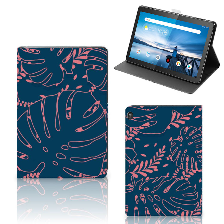 Lenovo Tablet M10 Tablet Cover Palm Leaves