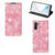 Samsung Galaxy Note 10 Smart Cover Spring Flowers