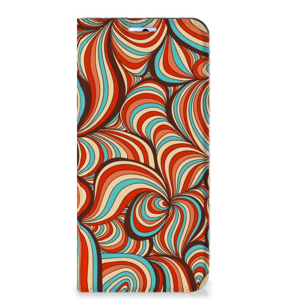 Motorola Moto G31 | G41 Bookcase Retro - B2C Telecom