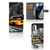 Motorola Moto G52 | Moto G82 Flip Cover New York Taxi