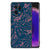 OPPO Find X5 Bloemen Hoesje Palm Leaves B2C Telecom