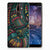 Nokia 7 Plus TPU bumper Aztec