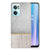 OnePlus Nord CE 2 5G Bumper Hoesje Wood Concrete