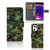 OPPO Find X5 Pro Telefoon Hoesje Army Dark