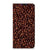 Xiaomi Redmi 9 Flip Style Cover Koffiebonen - B2C Telecom