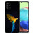 Samsung Galaxy A71 Dierenprint Telefoonhoesje Papegaai