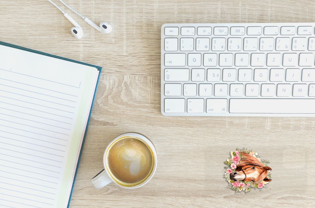 Case Anti-shock voor iPhone 12 Pro Max Paard B2C Telecom