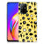 Silicone Back Case OPPO A94 5G | Reno5 Z Punk Geel B2C Telecom