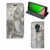 Motorola Moto G7 Play Standcase Beton Print - B2C Telecom