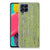 Samsung Galaxy M53 Bumper Hoesje Green Wood B2C Telecom