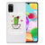 Samsung Galaxy A41 Telefoonhoesje met Naam Cactus Glad B2C Telecom