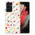 Samsung Galaxy S21 Ultra TPU bumper Dots B2C Telecom