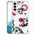 Extreme Case Samsung Galaxy S22 Skull Red B2C Telecom