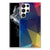 Samsung Galaxy S22 Ultra TPU Hoesje Polygon Dark B2C Telecom