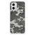 Motorola Moto G73 TPU bumper Army Light