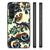 Back Cover Samsung Galaxy S23 Barok Flower B2C Telecom