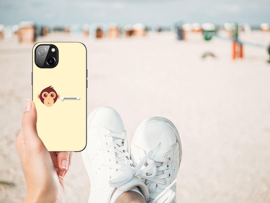 Apple iPhone 13 Hoesje Monkey B2C Telecom