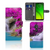 Motorola Moto G7 Power Flip Cover Waterval