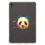 Samsung Galaxy Tab A9 Plus Tablet Back Cover Panda Color