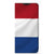 Motorola Moto E7 Power | E7i Power Standcase Nederlandse Vlag - B2C Telecom