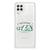 Samsung Galaxy A22 4G | M22 Telefoonhoesje met Naam Boho Bottle B2C Telecom