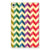 Lenovo Tab M10 Plus (3e generatie) Hippe Hoes Zigzag Multi Color - B2C Telecom