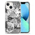Extreme Case iPhone 13 Skulls Angel B2C Telecom