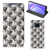 Xiaomi Mi 10T Lite Hoesje maken Salamander Grey - B2C Telecom