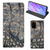 Samsung Galaxy S20 Plus Hoesje maken Krokodillenprint - B2C Telecom