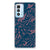 Motorola Edge 20 Pro TPU Case Palm Leaves B2C Telecom