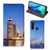 Motorola Moto G Pro Book Cover Rotterdam - B2C Telecom