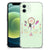 iPhone 12 Mini Stevig Bumper Hoesje Boho Dreamcatcher B2C Telecom