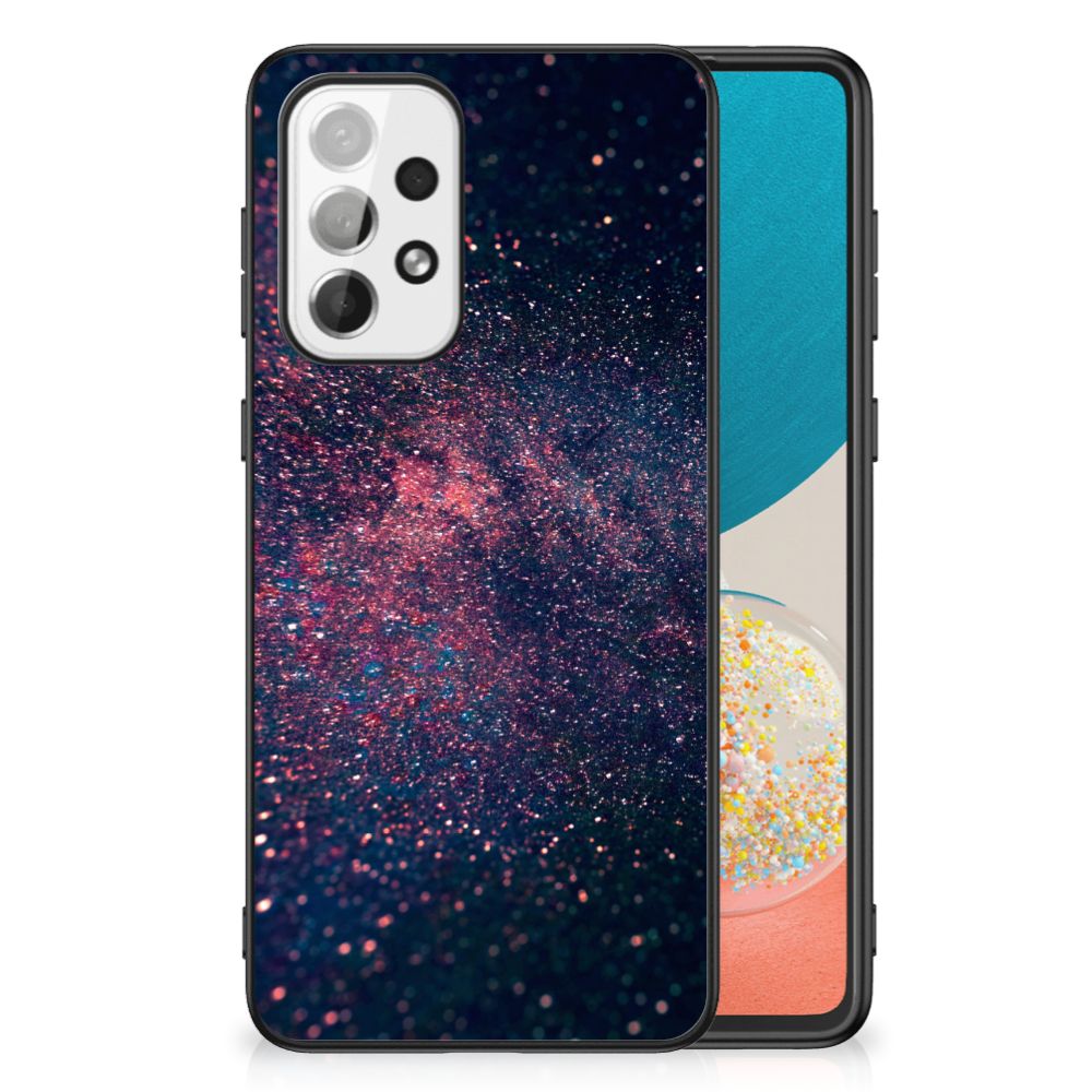 Samsung Galaxy A73 Backcover Stars B2C Telecom