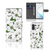 Samsung Galaxy Note 10 Hoesje Dogwood Flowers