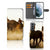 Samsung Galaxy S21 FE Telefoonhoesje met Pasjes Design Cowboy