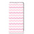 Xiaomi Redmi Note 11/11S Hoesje met Magneet Waves Roze
