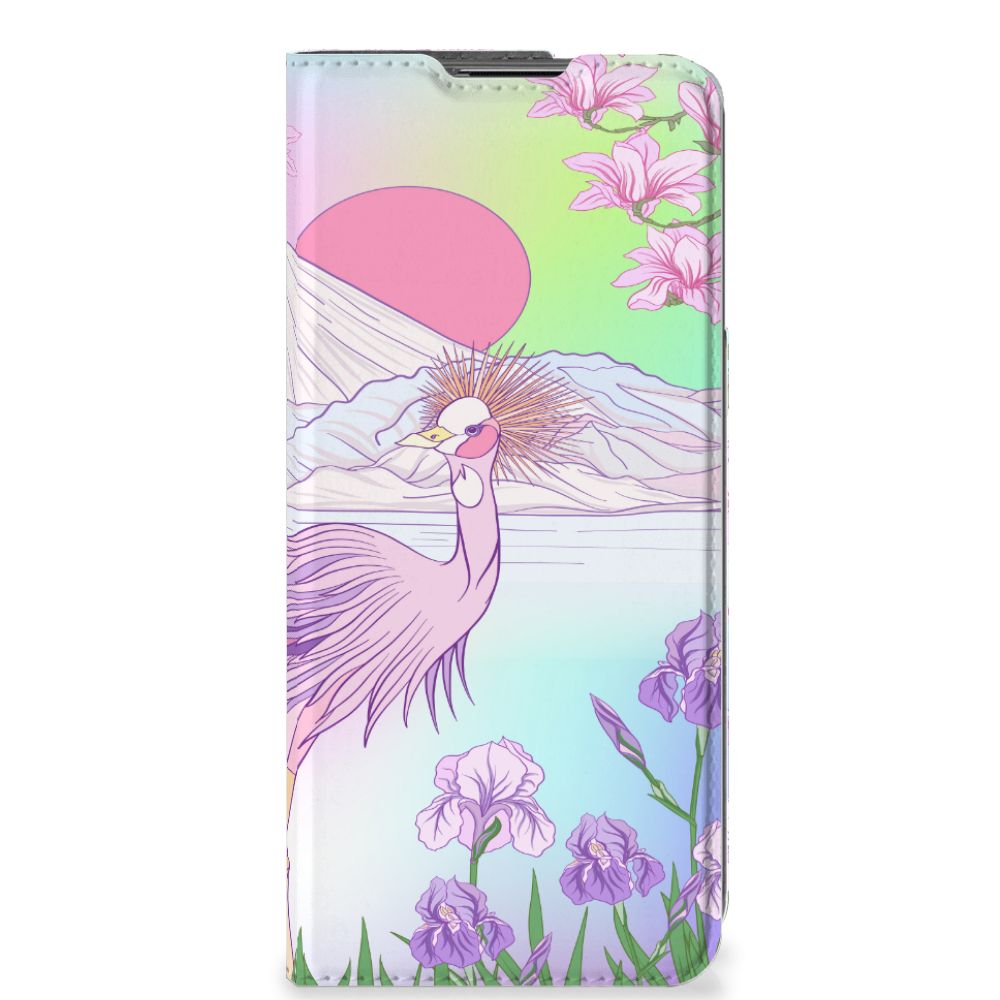 OnePlus Nord CE 2 5G Hoesje maken Bird - B2C Telecom
