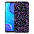 Xiaomi Redmi 9 TPU bumper Feathers Color