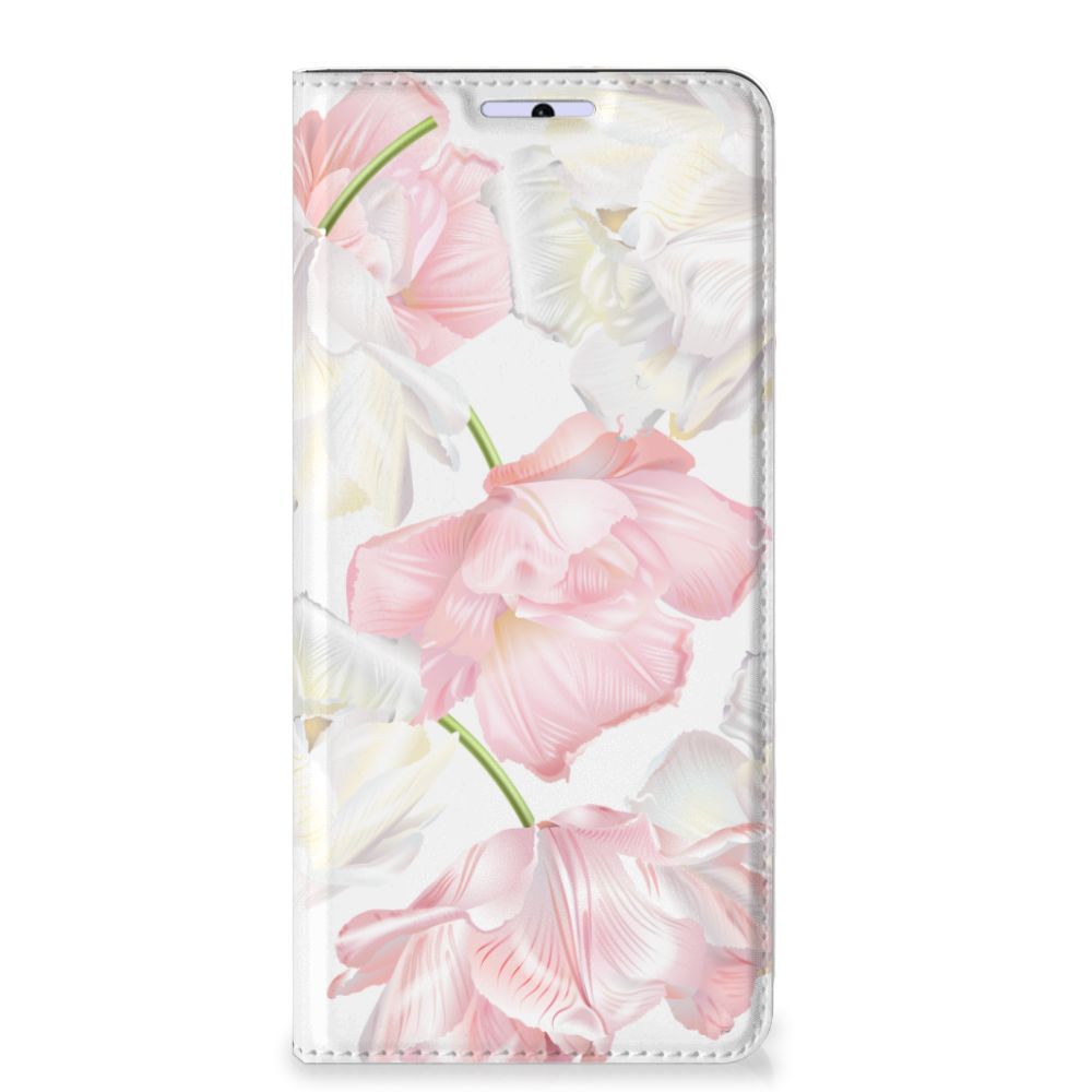Xiaomi 11T | Xiaomi 11T Pro Smart Cover Lovely Flowers - B2C Telecom