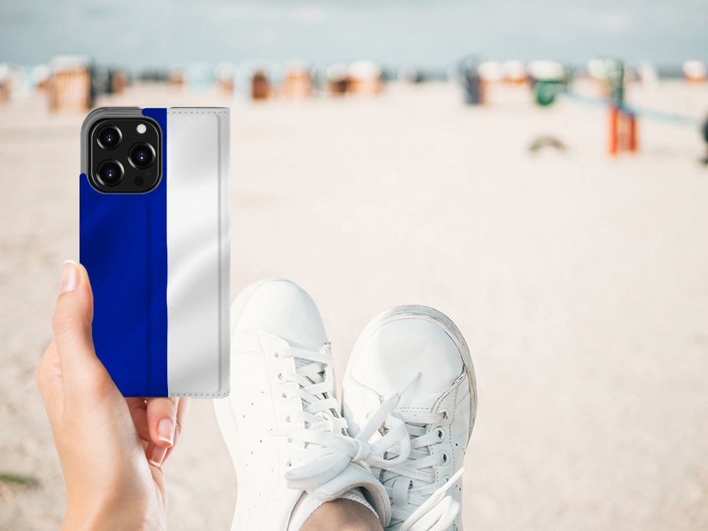 iPhone 13 Pro Standcase Frankrijk - B2C Telecom