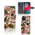 Apple iPhone 11 Pro Hoesje Flowers
