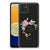 Samsung Galaxy A03 Telefoonhoesje met Naam Boho Text B2C Telecom