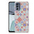 Motorola Moto G62 5G TPU Siliconen Hoesje Tiles Color B2C Telecom